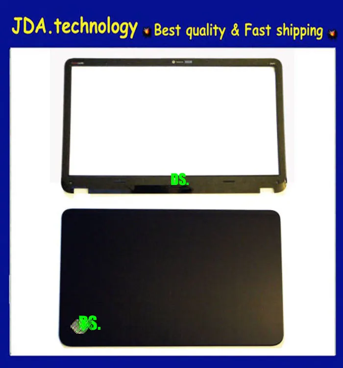 Wellendorff /Org ЖК-корпус и рамка для hp Envy 6 Envy6-1000 6-1001TX 6-1010US 6-1126SA задняя крышка+ передняя панель