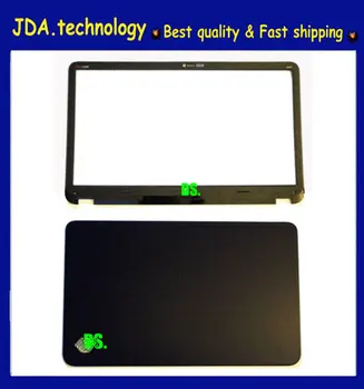

Wellendorff New/Org LCD back shell& bezel for HP Envy 6 Envy6-1000 6-1001TX 6-1010US 6-1126SA Back cover +Front Bezel