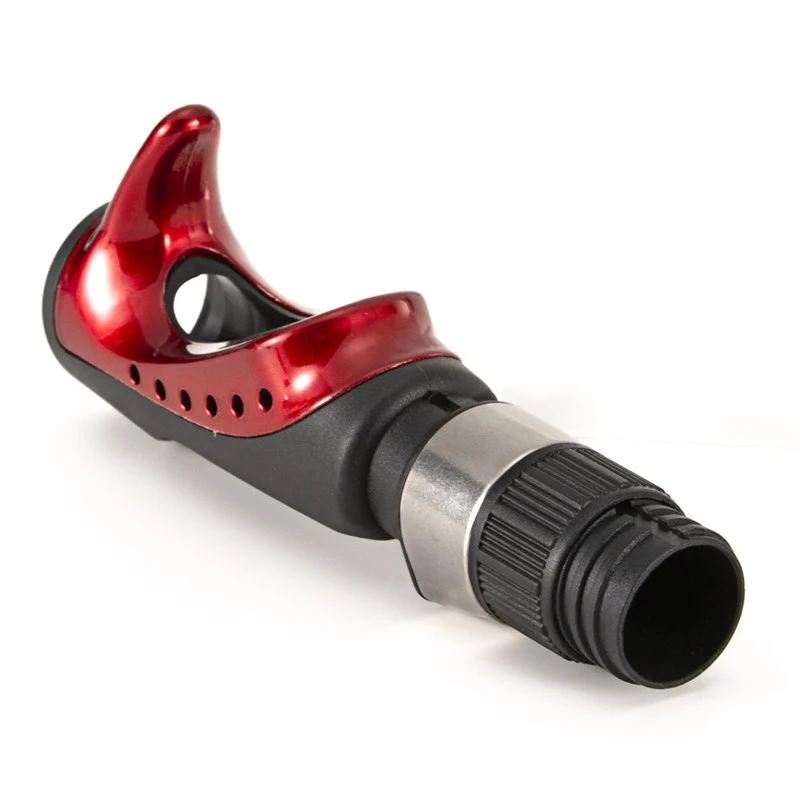 

Fly Fishing Casting Reel Seat Spinning Wheel Rod Mount Clip Casting Fishing Rod Seat Holder Fish Gear Fishing Accessories