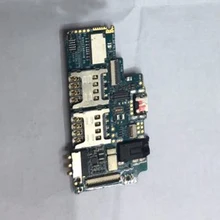 Geotel G1 мобильный материнская плата телефона для Geotel G1 мобильный телефон 5,0 дюймов HD MTK6580A 4 ядра