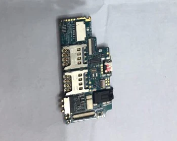 

Original Geotel G1 Mobile phone motherboard for Geotel G1 Mobile Phone 5.0 Inch HD MTK6580A Quad Core-free shipping