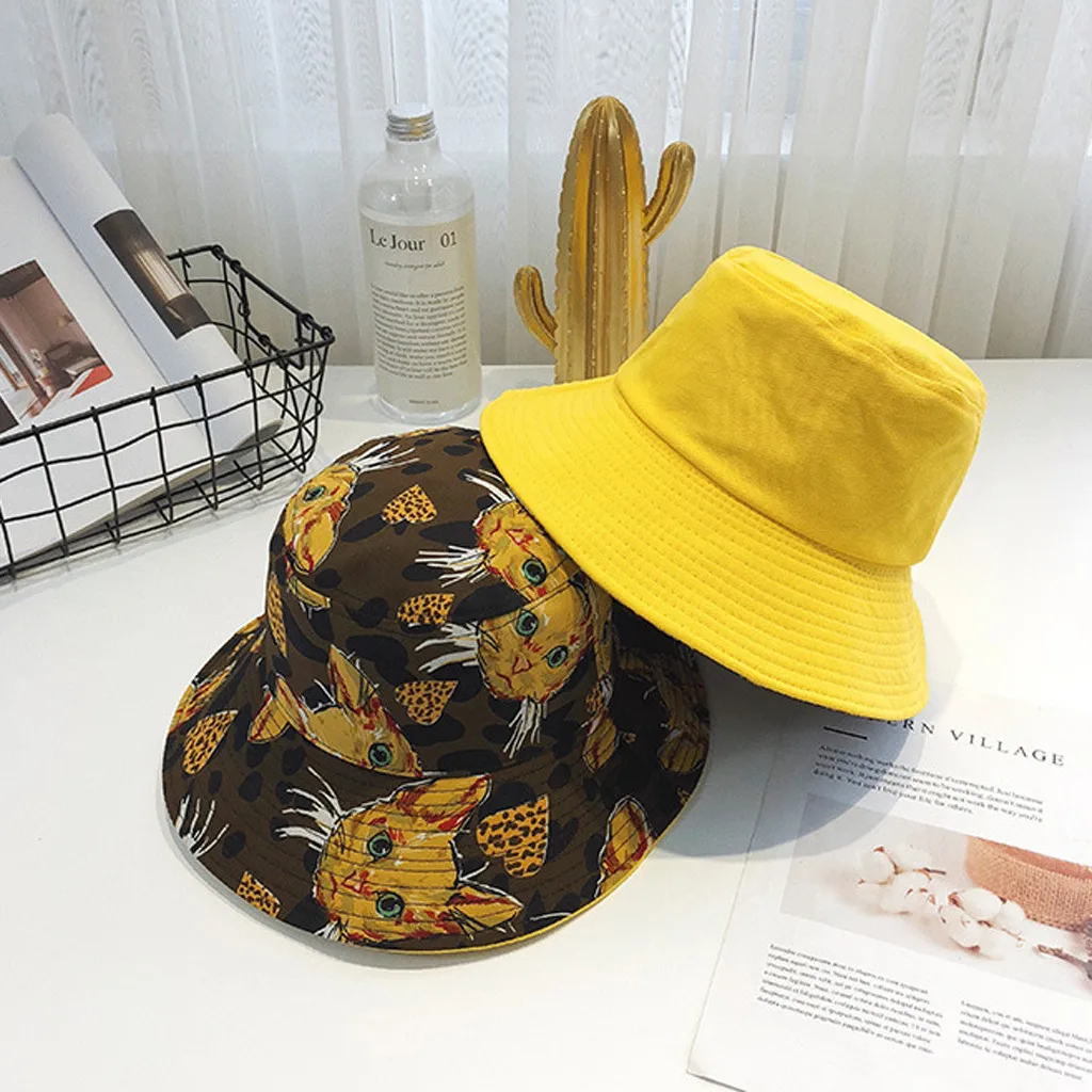 Панамы для мужчин и женщин, летние Панамы, шляпы с принтом в стиле хип-хоп, складные Панамы для женщин, для улицы, Солнцезащитная Рыбацкая шляпа# L5