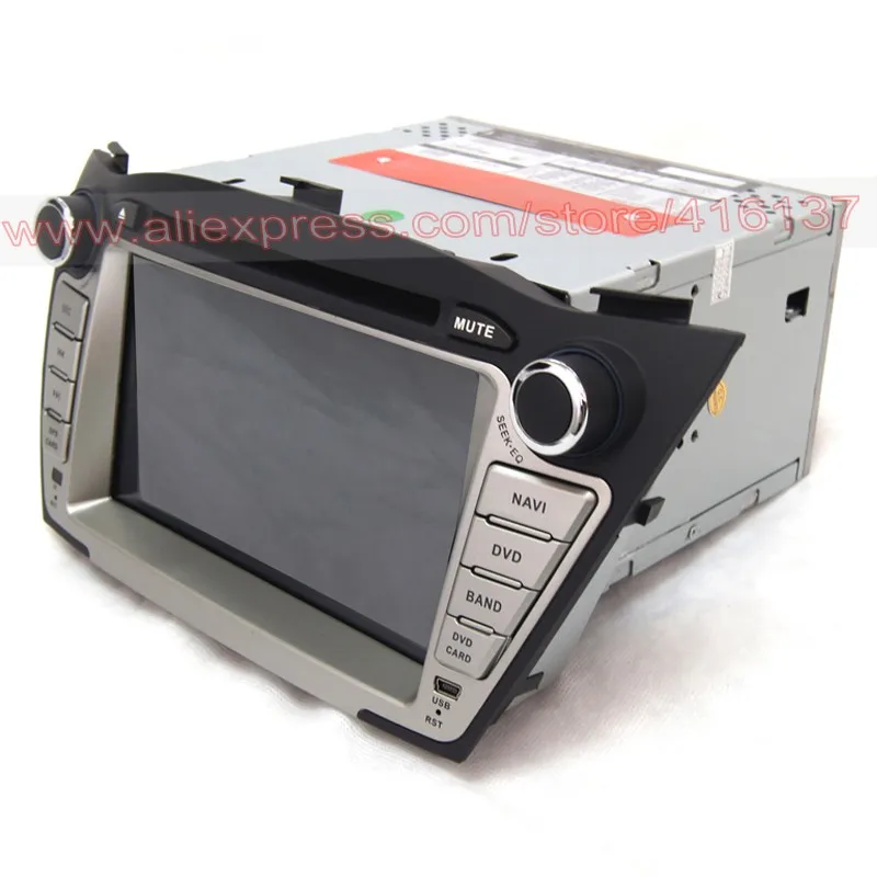 7004 car radio