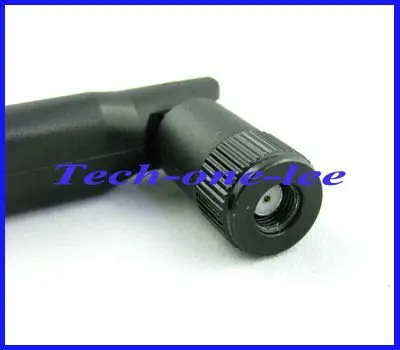 1pcs44 3cm long 2 4GHz 22dBi Wireless WIFI Network WLAN Antenna free shipping 3
