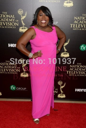 2014 New Emmy Awards Sheryl Underwood ...