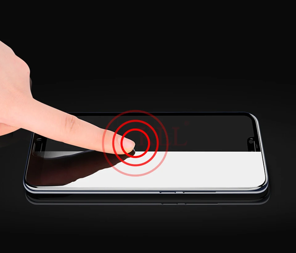 Screen Protector Full CoverProtective Glass