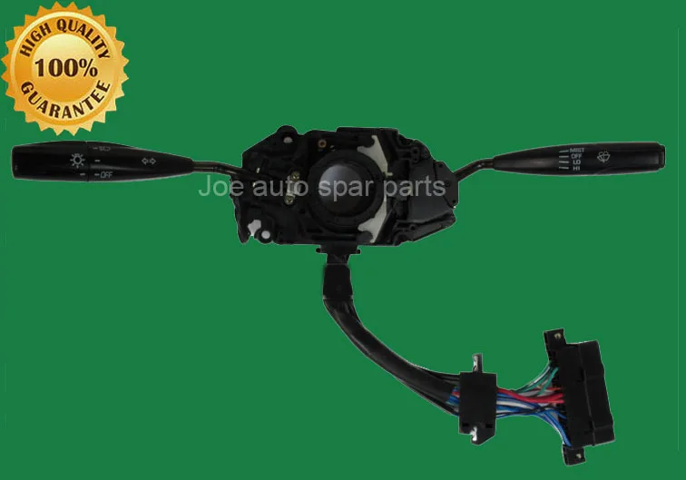 Turn Signal Switch Combination Switch For Toyota Hilux 8997 8431035300 (lhd) Switches