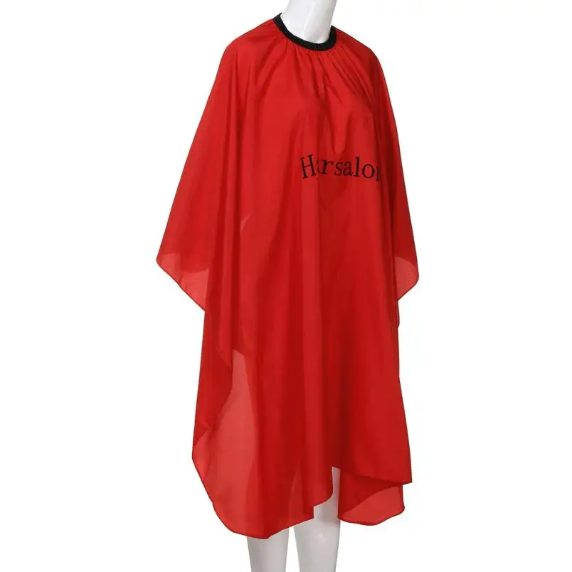 Cutting Hair Waterproof Cloth Salon Barber Gown Cape Hairdressing Hairdresser MAR30 Cutting Hair Waterproof Cloth Salon Barber Gown Cape Hairdressing Hairdresser MAR30