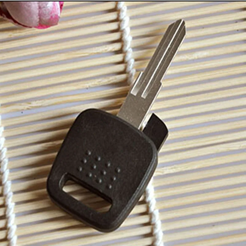 

Blank Shell for Nissan A32 Transponder Key NSN11 with High quality Good price