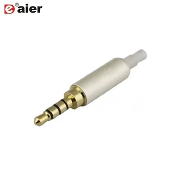 

100PCS CT2504 2.5MM dc power audio jack plug