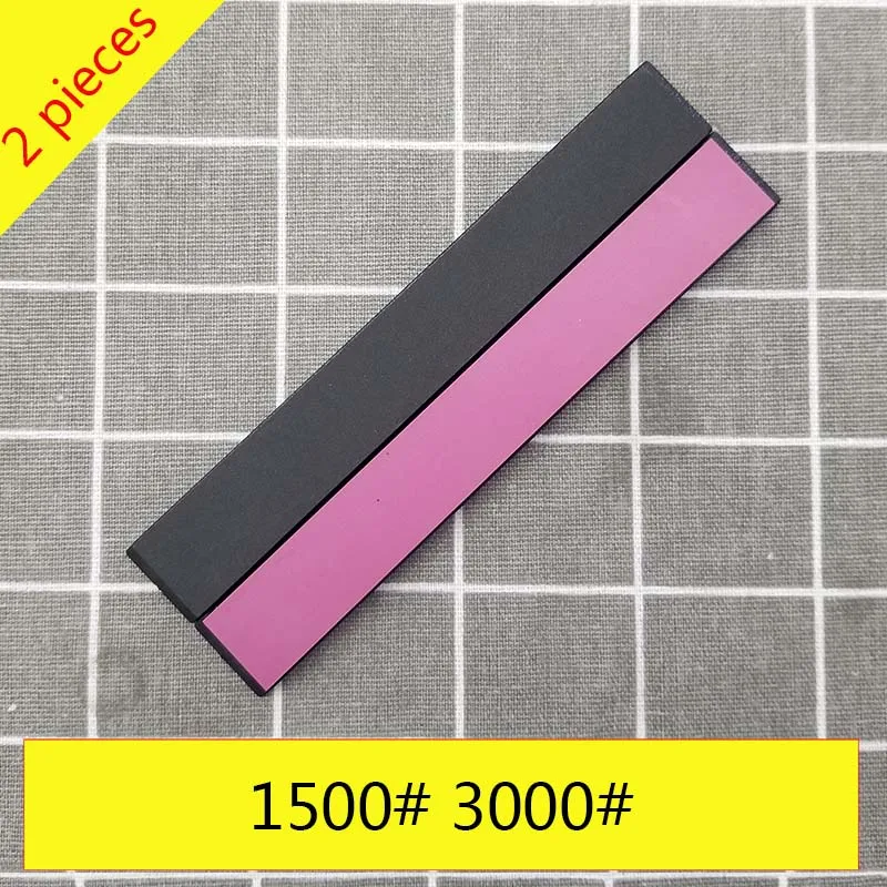 1500 3000 grit 1500 3000 5000 6000 Профессиональный точильный камень для ножей зернистость точилка для ножей хонинговальный край кухонные инструменты - Цвет: 1500 3000 grit