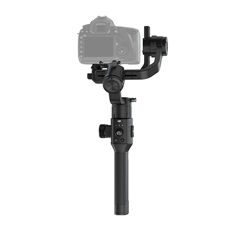 DJI Ronin S набор первой необходимости и стандартный комплект ручной карданный