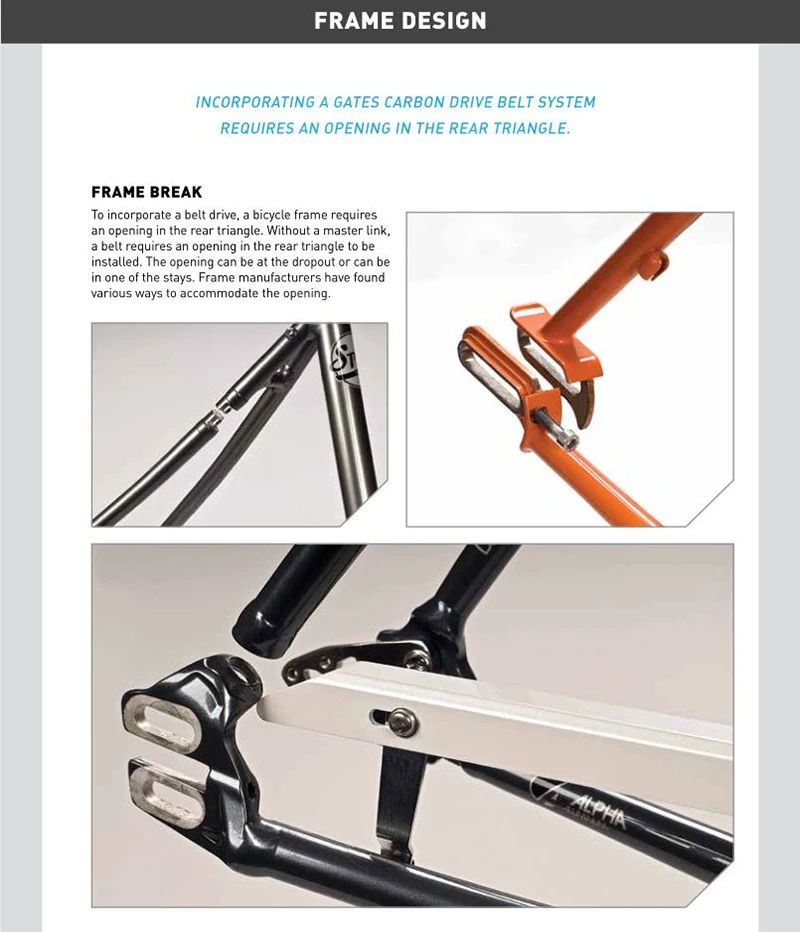 Top USA Gates Bicycle Sprockets Carbon Fiber Timing Belts Pulley Rubber V-belt CDX CDN Bike Drive Belt 11MM Center Track 13 Top USA Gates Bicycle Sprockets Carbon Fiber Timing Belts Pulley Rubber V-belt CDX CDN Bike Drive Belt 11MM Center Track 13