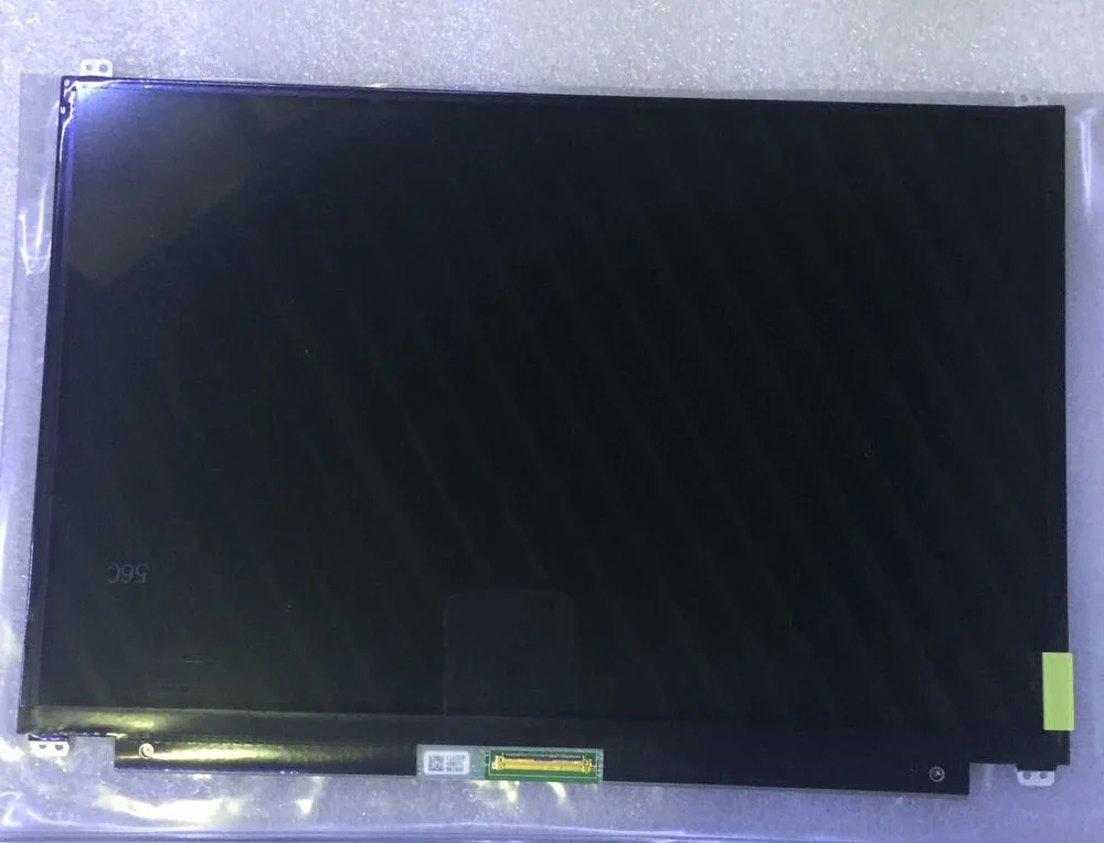 For Samsung ChromeBook XE550C22 LCD Screen LTN121AT11-801 Display Laptop Screen Replacement