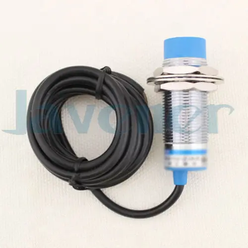 LJ24A3-10-Z/BX/AX/BY/AY M24 NPN/PNP 3 Wires NO/NC 36VDC Proximity Sensor Switch цена LJ24A3-10-Z/BX/AX/BY/AY M24 NPN/PNP 3 Wires NO/NC 36VDC Proximity Sensor Switch цены онлайн