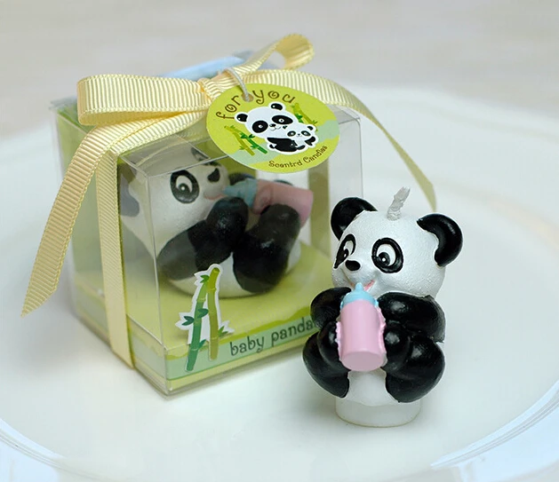 Baby Panda Candle Birthday Candle Children Birthday Party Favor Supplies Creative Gifts Buy At The Price Of 7 In Aliexpress Com Imall Com Baby Panda Candle Birthday Candle Children Birthday Party Favor Supplies Creative Gifts Buy At The Price Of 7 In Aliexpress Com Imall Com