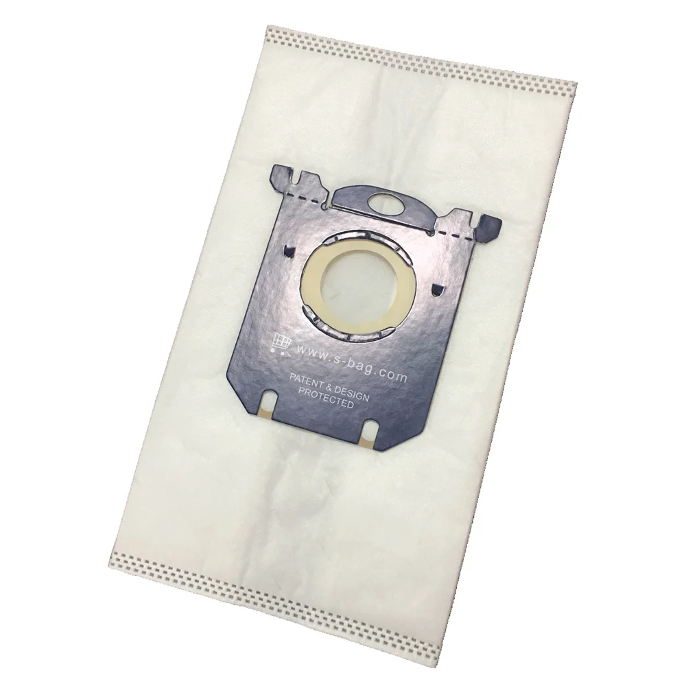 Сумки заменяют пылесос Cleanfairy для FC8074 E200B E200M Tornado Boldio 1500 4595 ELECTROLUX E203B E201B E206B|electrolux
