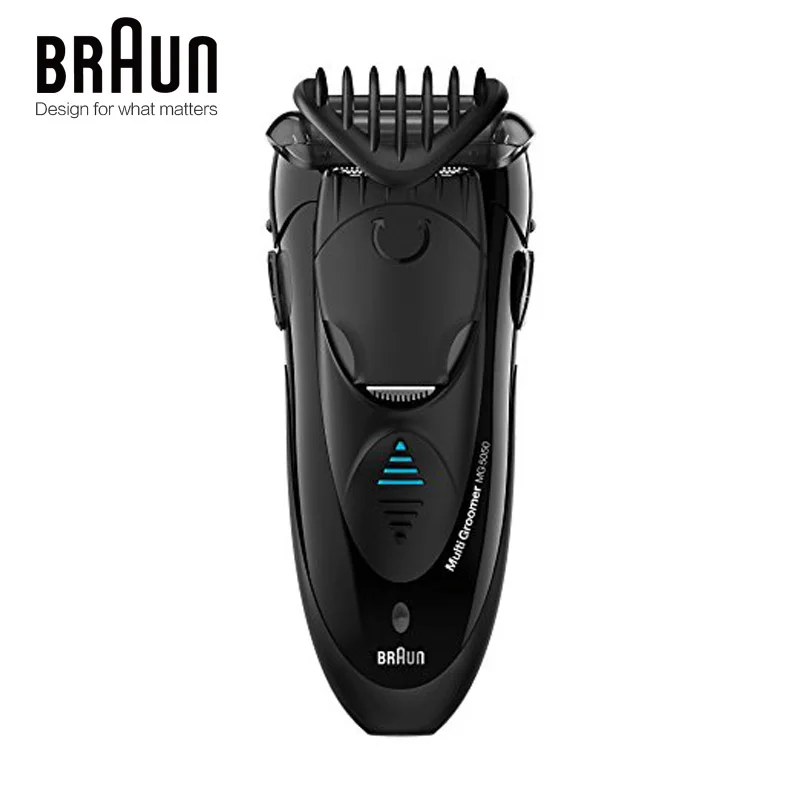 

Braun MG5050 Electric Shavers Electric Razors for Men Washable Shaver Refills Shaving Machine Face Care Quick Charge