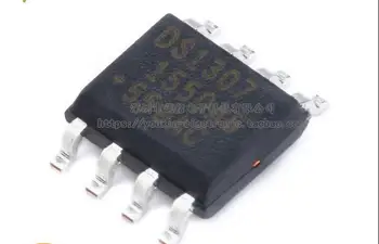 

DS1307Z+T&R SOIC-8 time chips as original new