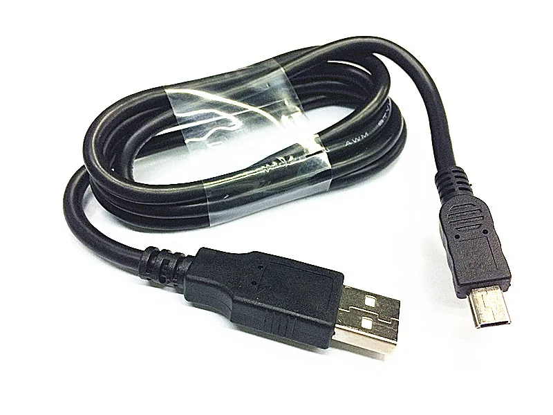 Data Cable Per Agfa Agfaphoto dc-833m Cavo USB 