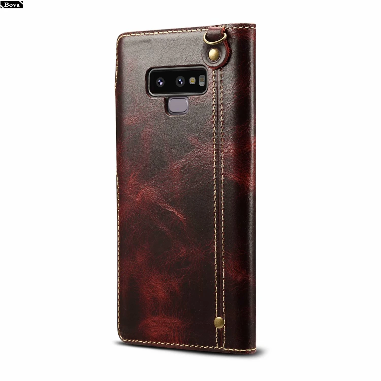 Для iPhone XR Премиум кожаный чехол флип чехол для iPhone XS/XS Max кобура бизнес защитный чехол, Fundas