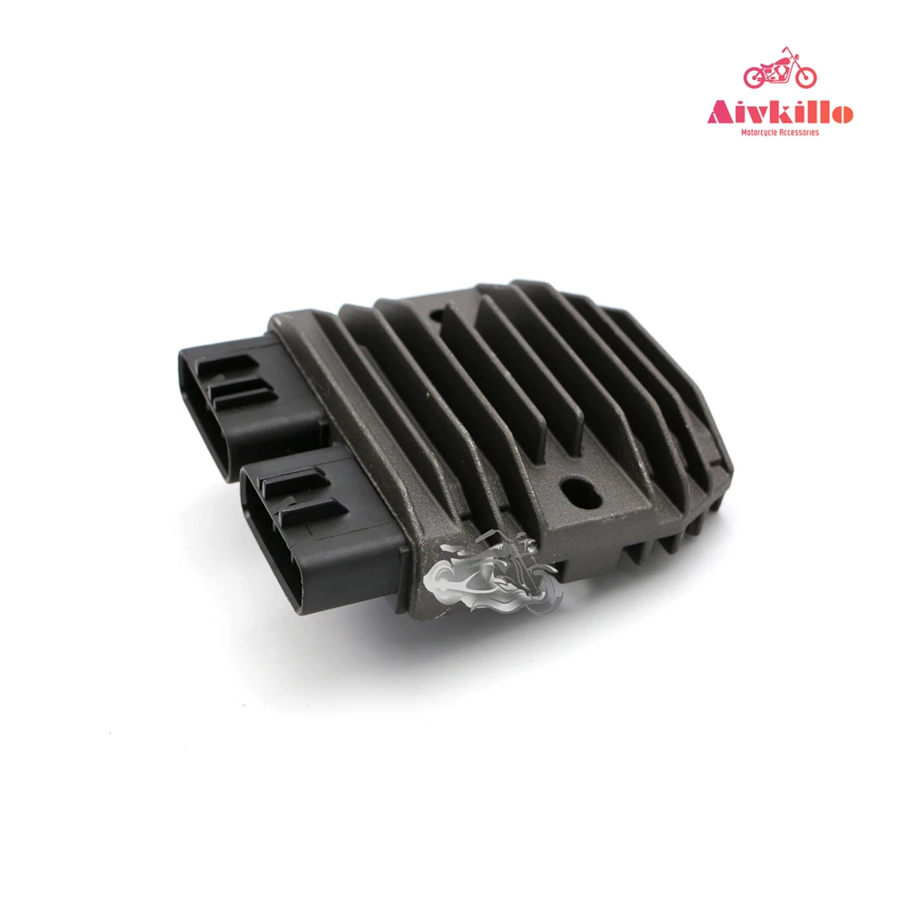 

Voltage Regulator Rectifier for Yamaha XVS400 V-Max XV1700 VMX17 XV17A Road Star Motorcycle