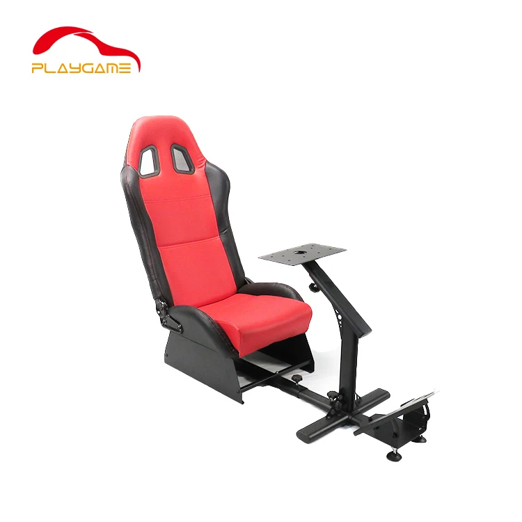 

Racing Performance PS4 Games PC Car Simulator Cockpit For Logitech G27