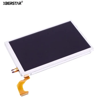 

Replacement Top Upper LCD Screen Display for Nintendo 3DS XL 3DS LL Handheld Game System for 3DS XL 3DS LL lcd Touch Screen