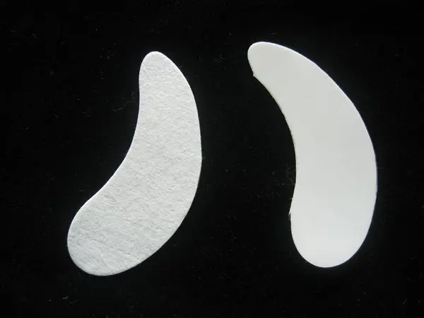 

100bags of Bamboo Vinegar Hydrogel Eye Pads, one pair/bag