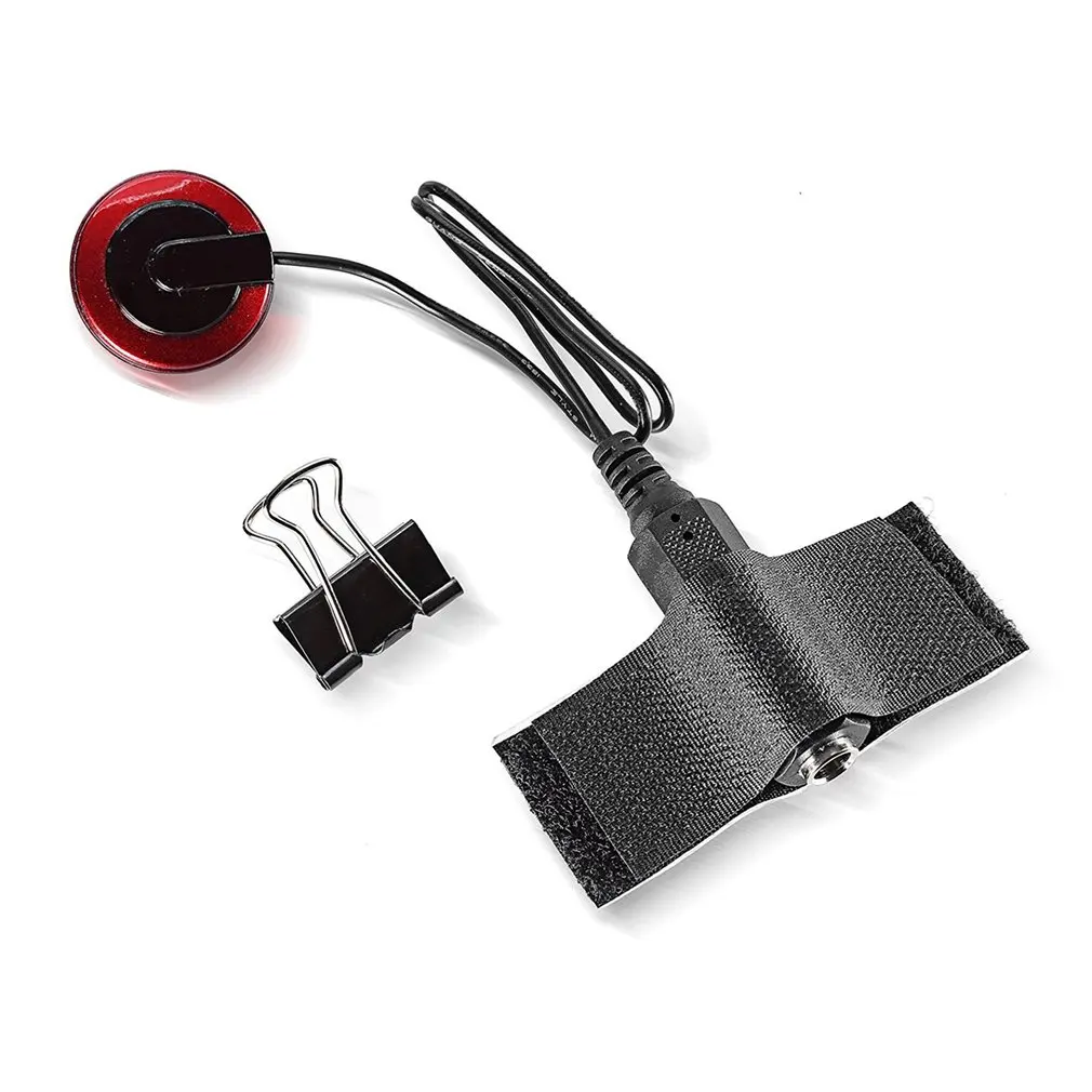 

Professional P-007 Guitar Violin Ukulele Instruments Piezo Contact Microphone Pickup Universal Guitar Pickup Accessories
