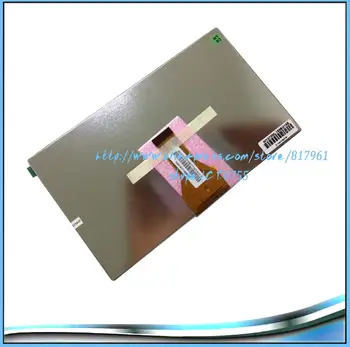 

New LCD display matrix 7" inch 3G Tablet AL0679A 30pins inner LCD Screen Panel Module Replacement Free Shipping