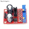 NE555 Pulse Frequency Duty Cycle Square Wave Rectangular Wave Signal Generator Adjustable 555 Board NE555P Module ► Photo 2/3