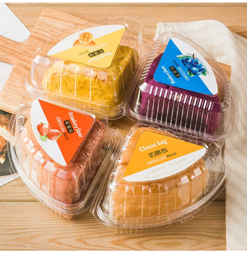 Купить Упаковку Для Тортов В Розницу