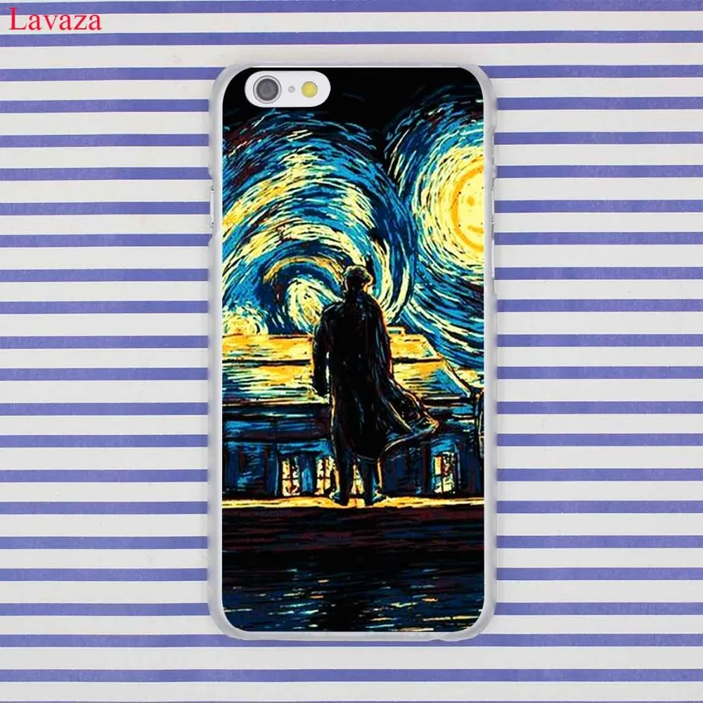 Lavaza 221B i am Sherlock Holmes Sherlocked Популярный Жесткий чехол для телефона iPhone XR XS X 11 Pro Max 10 7 8