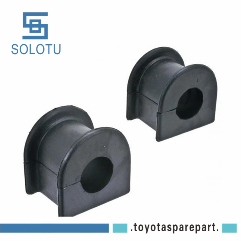 Toyota 48815-28061 Suspension Stabilizer Bar Bushing Toyota 48815-28061 Suspension Stabilizer Bar Bushing