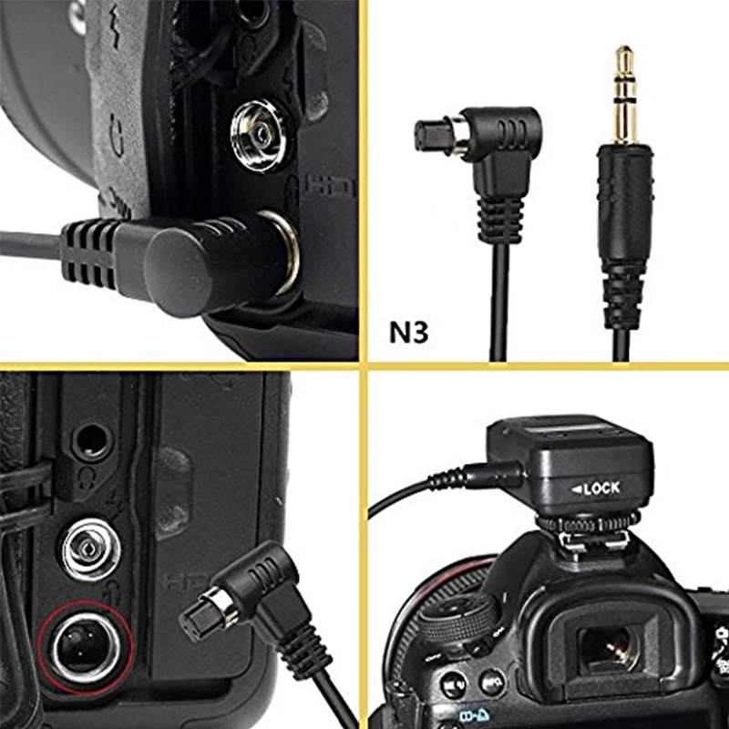 Беспроводной пульт дистанционного управления Pixel TW283 TW 283 N3 таймер для Canon 7D 5D Mark ii