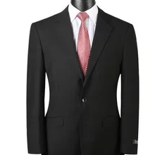 Романтический стили костюмы из свадьба / ну вечеринку бизнес / официальный / курение костюмы смокинг