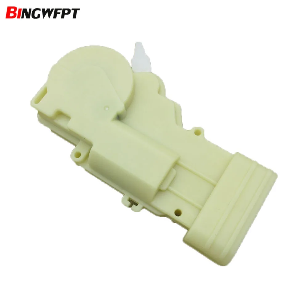 

Новый привод замка двери 69140-30110 6914030110 4 контакта для Lexus GS300 GS430 2001-2005 Toyota Prius задний левый