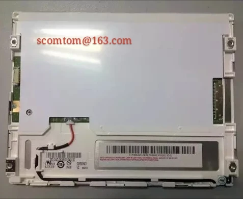 6.5inch LCD Display Screen Panel G065VN01 V.2 G065VN01 V2