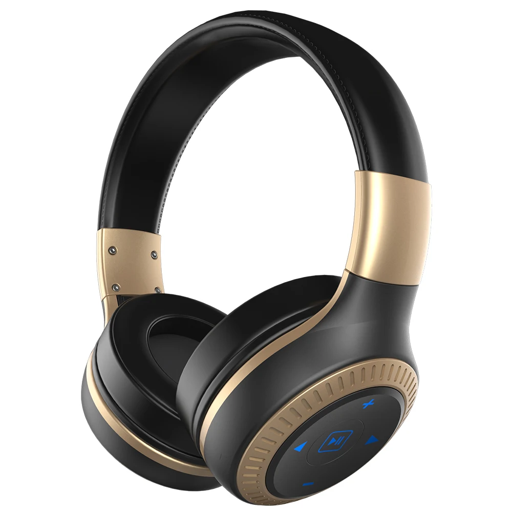Zealot B20 Wireless Bluetooth Headphone Portable-13