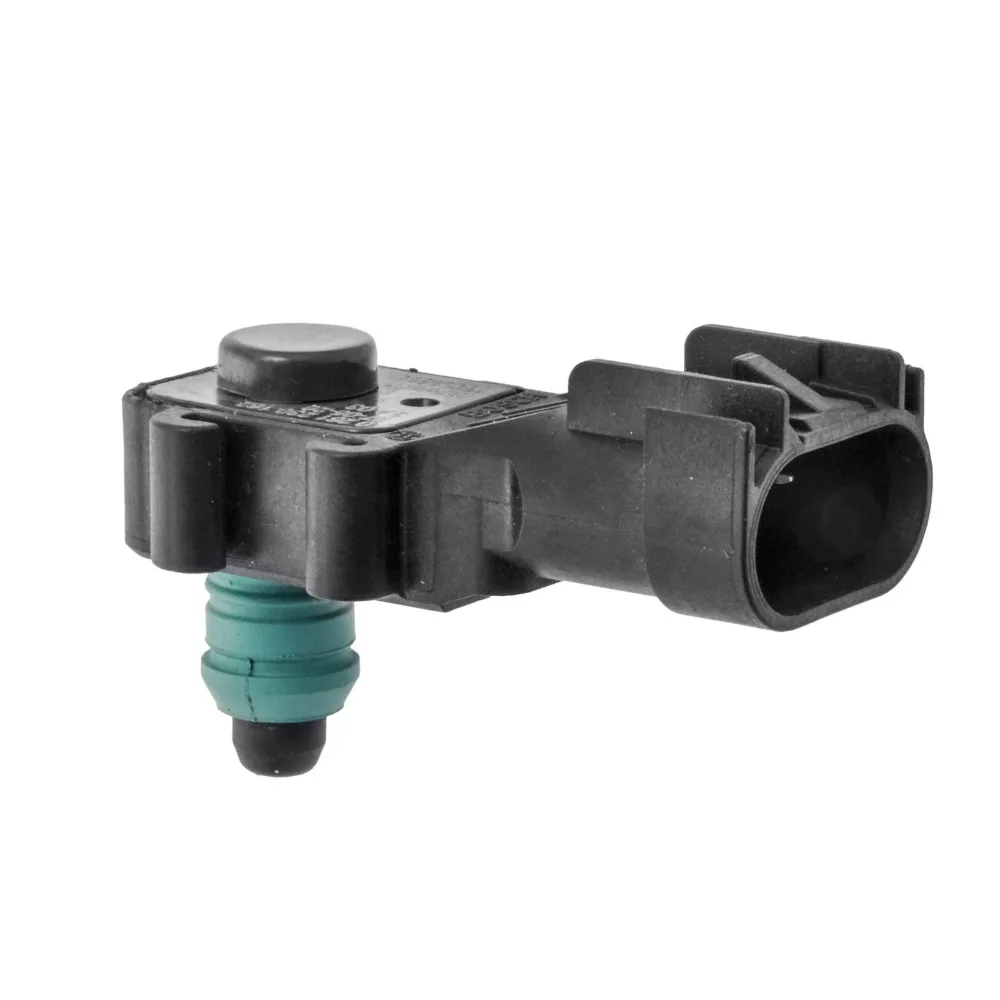 Original Fuel Pressure Sensor For BUICK ENCLAVE ENCORE LACROSSE Motors