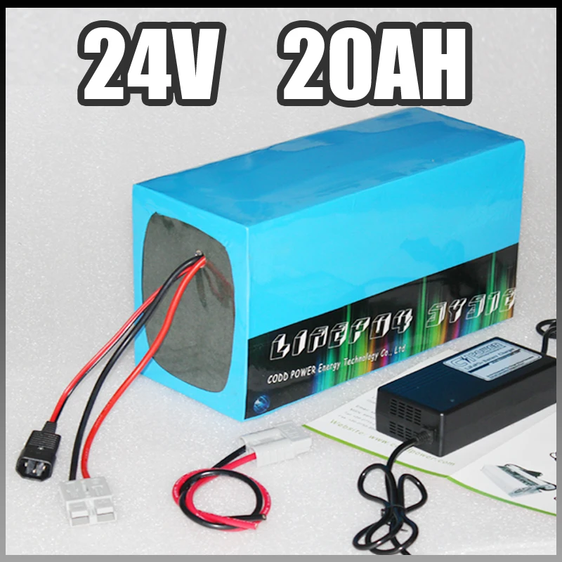 Cheap DIY 24v 20ah electric bike battery 500W Electric Bicycle lithium ion Battery with BMS Charger 24v li-ion scooter battery pack 0 Cheap DIY 24v 20ah electric bike battery 500W Electric Bicycle lithium ion Battery with BMS Charger 24v li-ion scooter battery pack 0