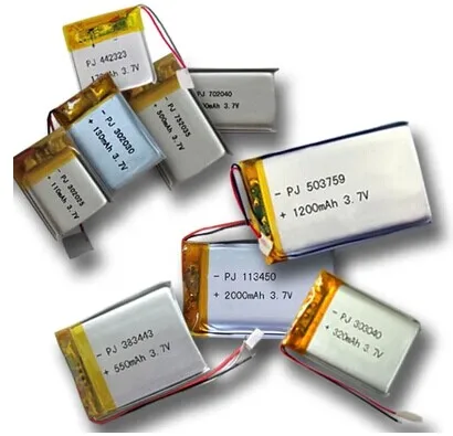 Wholesale 3.7V 3100mAh lithium polymer battery 447095P MID Tablet PC navigation MP4 5 electric |