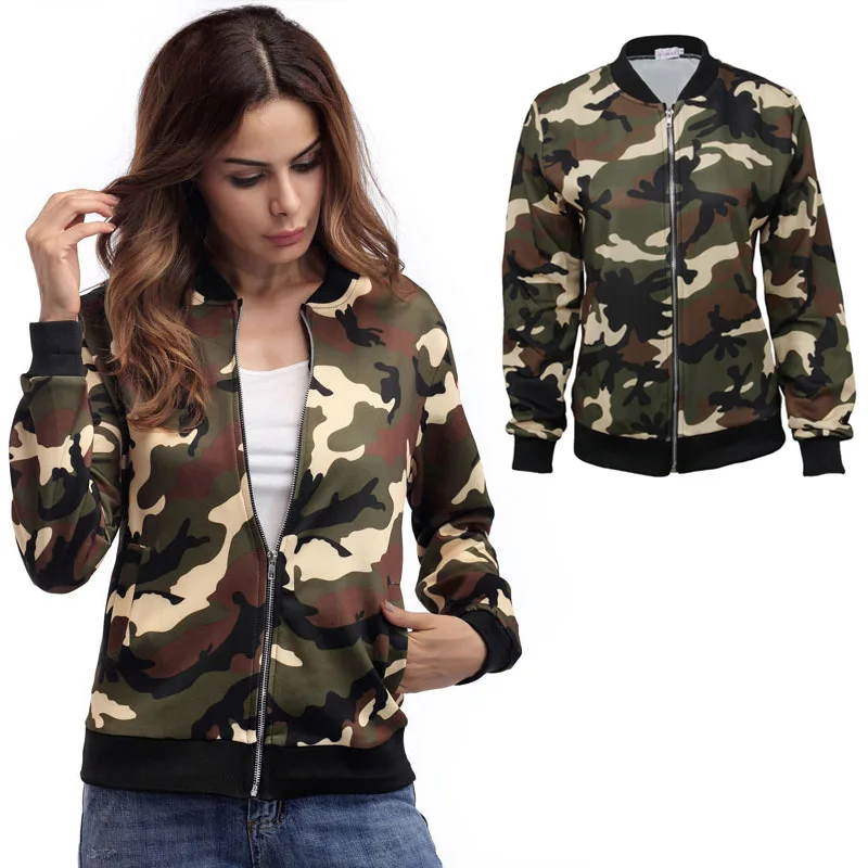 women jackets