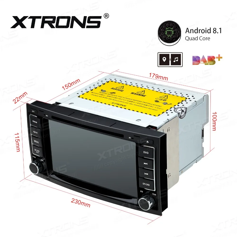 Top 7" Android 8.1 Car DVD Player Auto GPS Radio OBD2 DAB+ Stereos for VW Volkswagen TOUAREG 2004 2005 2006 2007 2008 2009 2010 2011 4 Top 7" Android 8.1 Car DVD Player Auto GPS Radio OBD2 DAB+ Stereos for VW Volkswagen TOUAREG 2004 2005 2006 2007 2008 2009 2010 2011 4
