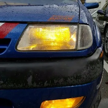 YELLOW-AUTO-LIGHTING