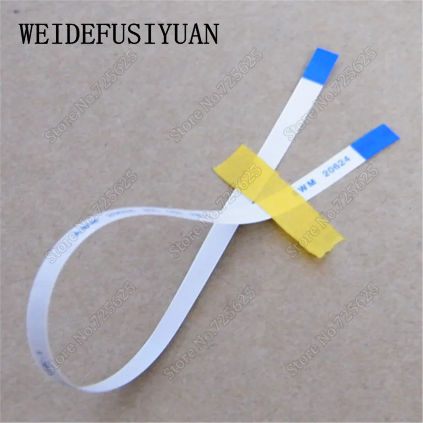 x10pcs Touchpad Trackpad Mouse Ribbon Flex Cable for Asus K450L Y481C