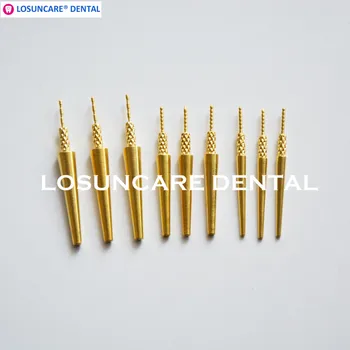

1000PCS NEW #3 DENTAL LAB BRASS DOWEL STICK PINS #3