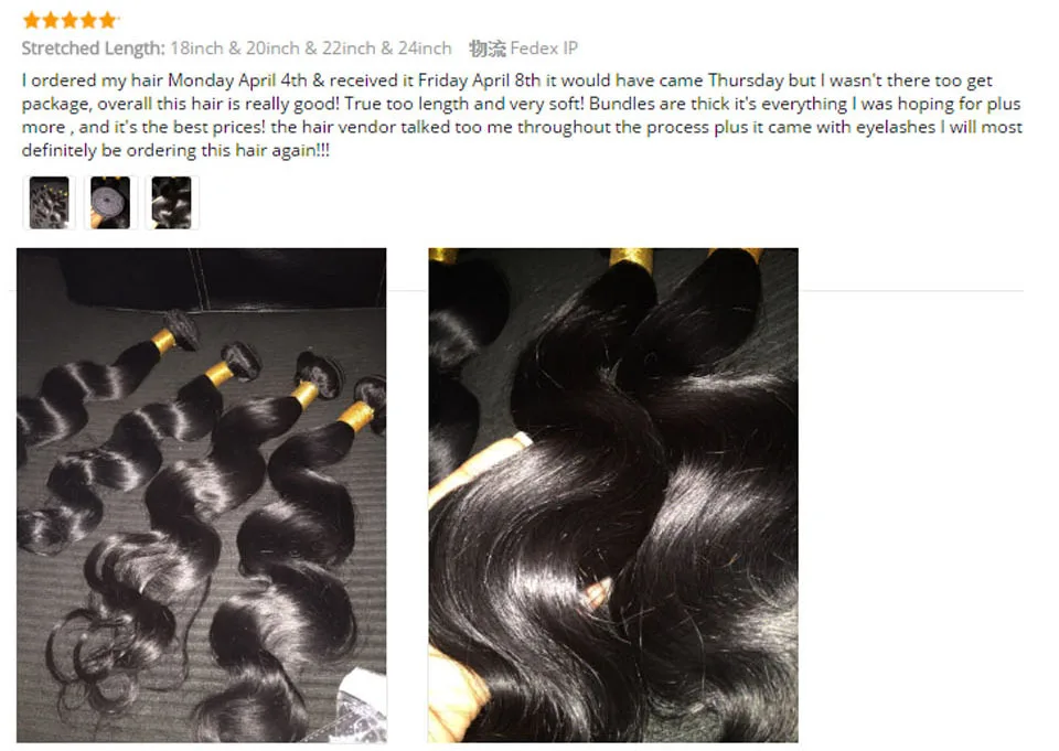 body wave feedback4