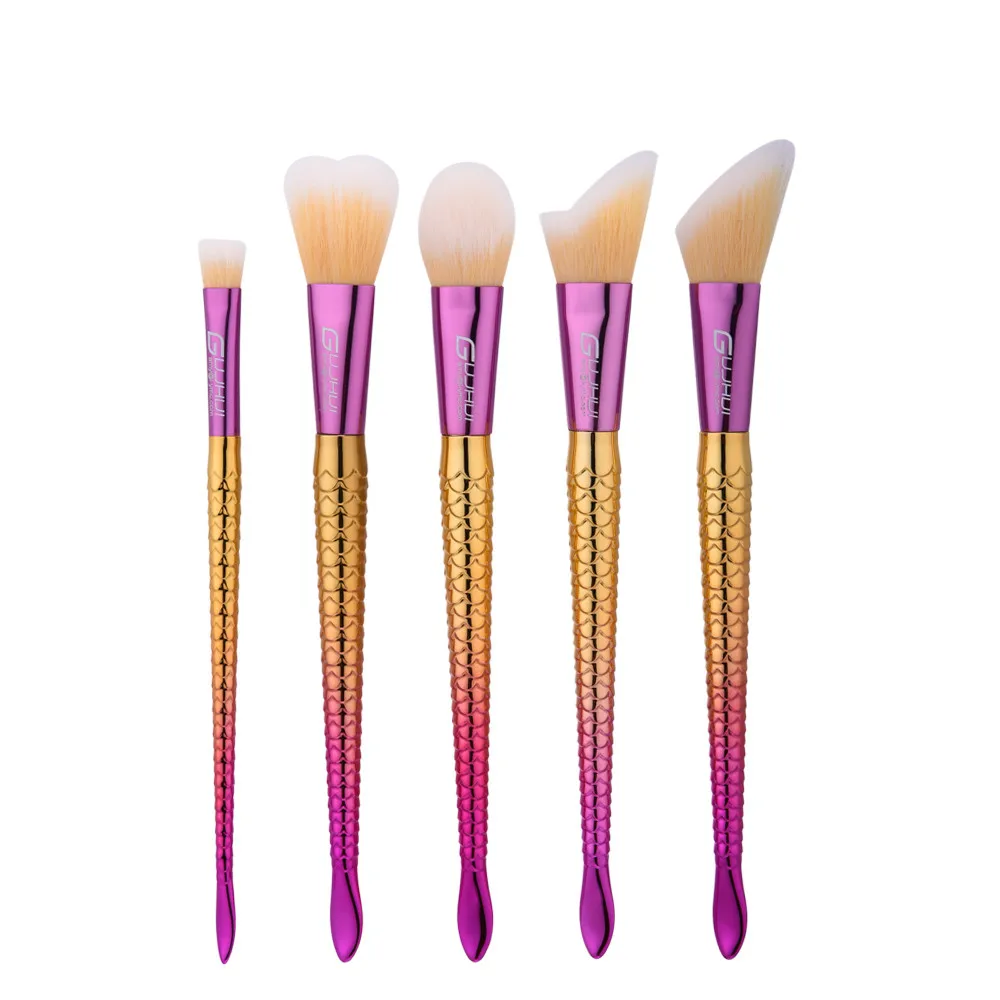 make up brushes Synthetic hair makeup brushes set professional Make Up Foundation Blush Cosmetic Concealer Brushes Y430